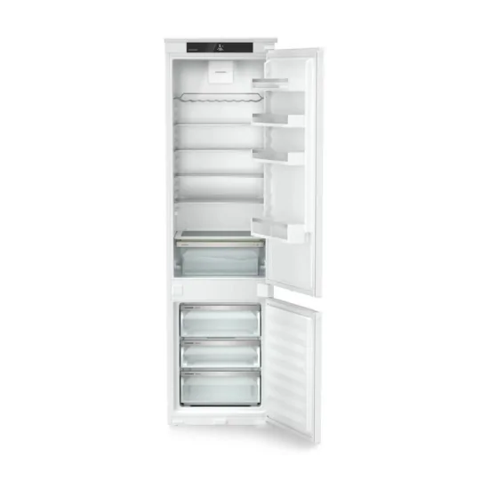 Liebherr ICNSd 5603 Pure Series, Frigo-Congelator Combined, NoFrost, PowerCooling | Duegstore.com