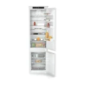Liebherr ICNSd 5603 Serie Pure - Frigo-Congelatore Combinato, Classe D, NoFrost, PowerCooling