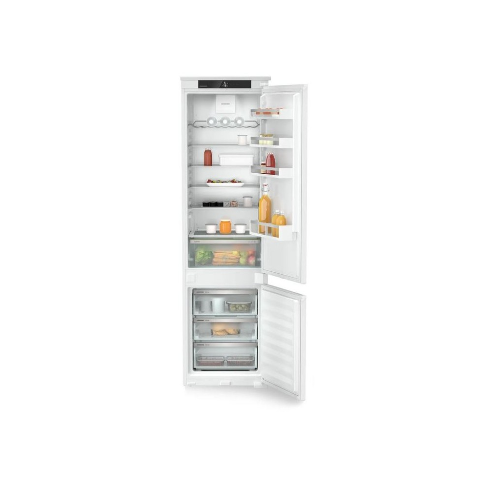 Liebherr ICNSd 5603 Serie Pure, Frigo-Congelatore Combinato, NoFrost, PowerCooling | Duegstore.com
