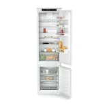 Liebherr ICNSd 5603 Pure Series, Frigo-Congelator Combined, NoFrost, PowerCooling | Duegstore.com
