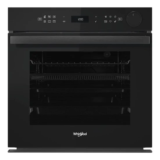 Whirlpool AKZ9S 8220 FB: Electric Oven Incasso, 6th Sense, Cook3