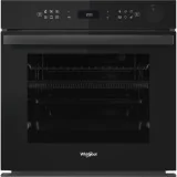 Whirlpool AKZ9S 8220 FB:电 Oven Insasso, 6th Sense, Cook3