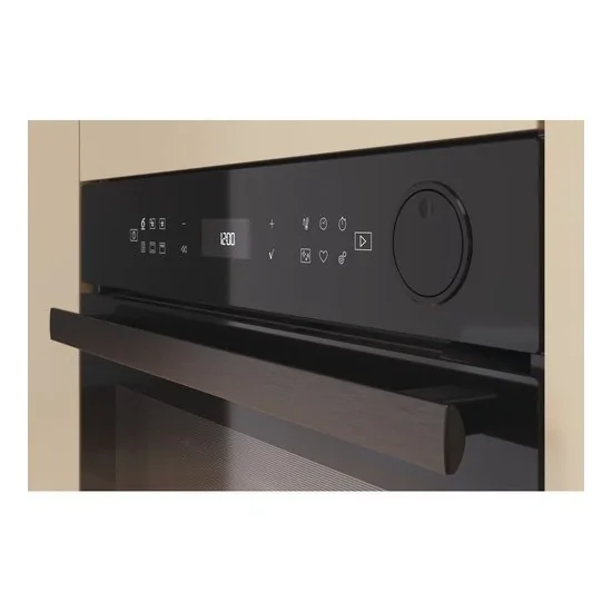 Whirlpool AKZ9S 8220 FB: Electric Oven Incasso, 6th Sense, Cook3