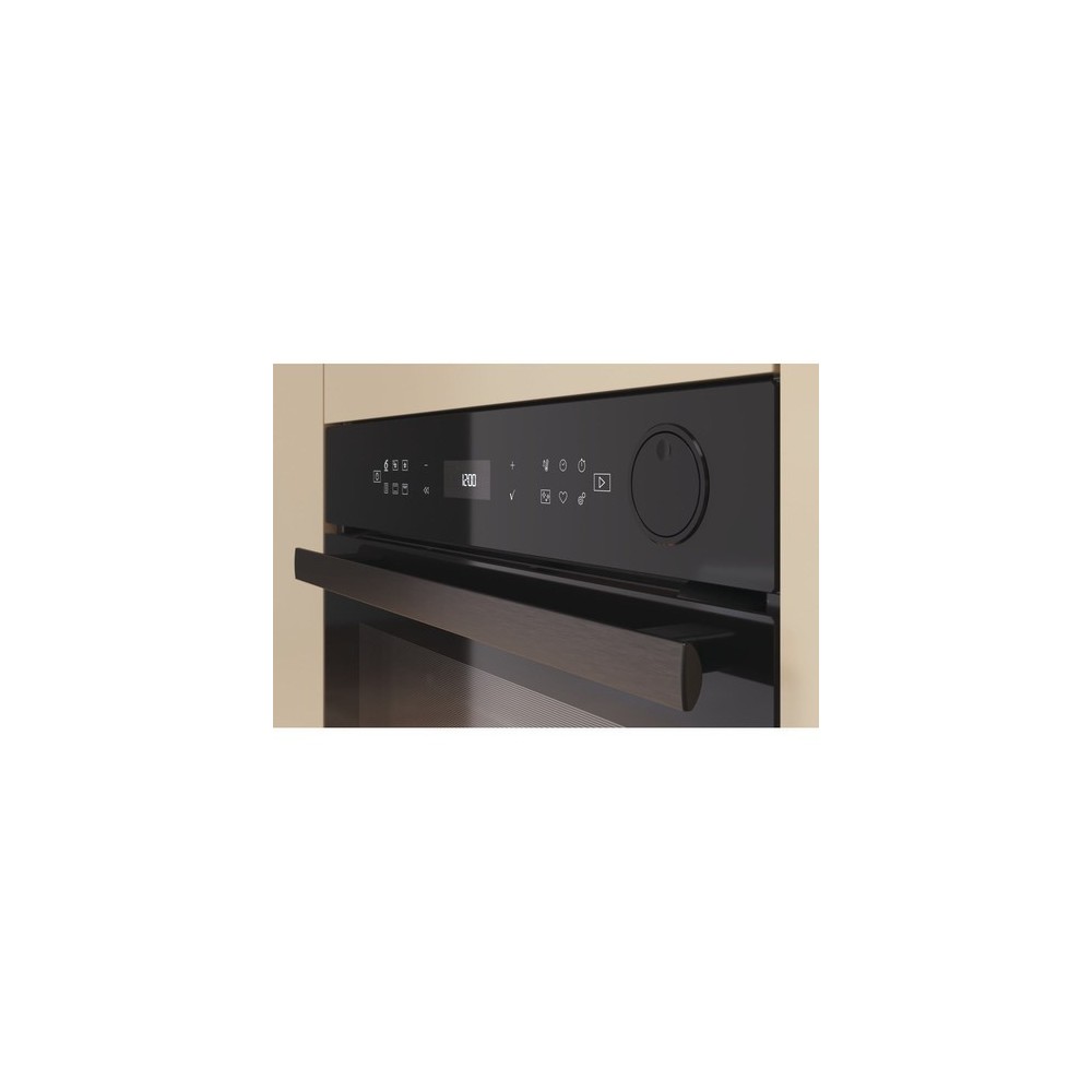 Whirlpool AKZ9S 8220 FB:电 Oven Insasso, 6th Sense, Cook3