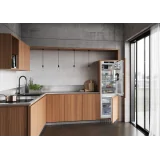 Liebherr ICBNci 5183 Pure Series, Frigo-Congelator Combined, NoFrost, PowerCooling Duegstore.com