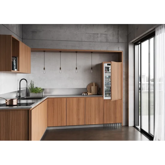 Liebherr ICBNci 5183 Serie Pure, Frigo-Congelatore Combinato, NoFrost, PowerCooling | Duegstore.com