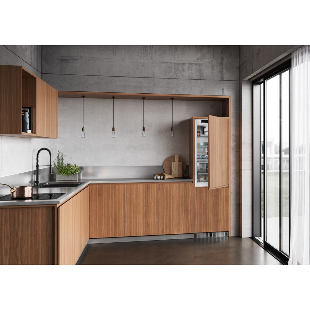 Liebherr ICBNci 5183 Serie Pure, Frigo-Congelatore Combinato, NoFrost, PowerCooling | Duegstore.com