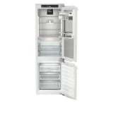 Liebherr ICBNci 5183 Pure Series, Frigo-Congelator Combined, NoFrost, PowerCooling Silencio Duegstore.com