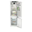 Liebherr ICBNci 5183 Pure Series - Frigo-Congelator Combinado, Clase D, NoFrost, PowerCooling