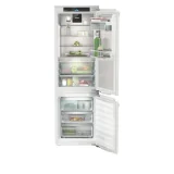 Liebherr ICBNci 5183 Pure Series, Frigo-Congelator Combined, NoFrost, PowerCooling Duegstore.com