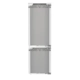 Liebherr ICBNci 5183 Pure Series, Frigo-Congelator Combined, NoFrost, PowerCooling | Duegstore.com