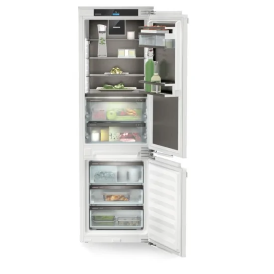 Liebherr ICBNbsci 5173 Frigo-Congelator Комбинированный, NoFrost, BioFresh, SmartDevice Duegstore.com