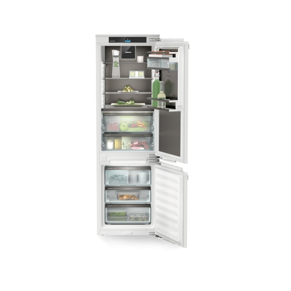 Liebherr ICBNbsci 5173 Frigo-Congelator Kombination, NoFrost, BioFresh, SmartDevice | Duegstore.com