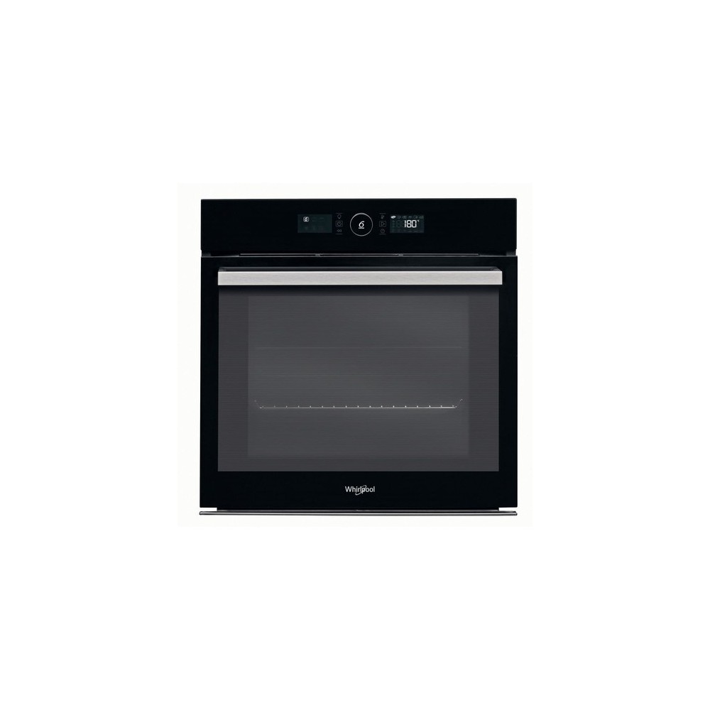 Whirlpool AKZ9 635 NB: Furnace Multifunktion mit 6. Sense und Cook3