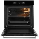 Whirlpool AKZ9 635 NB: многофункциональная печь с 6-м чувством и Cook3