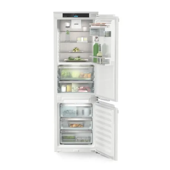 Liebherr ICBNdi 5163 Serie Prime, Frigo-Congelatore Combinato, NoFrost, BioFresh, SmartDevice | Duegstore.com