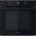 Whirlpool WHOK58RU1SB (英语)