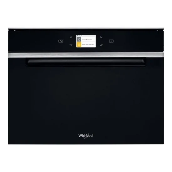 Whirlpool W9I MW261: Microonde Incasso mit 6. SENSO und Crisp-Funktion