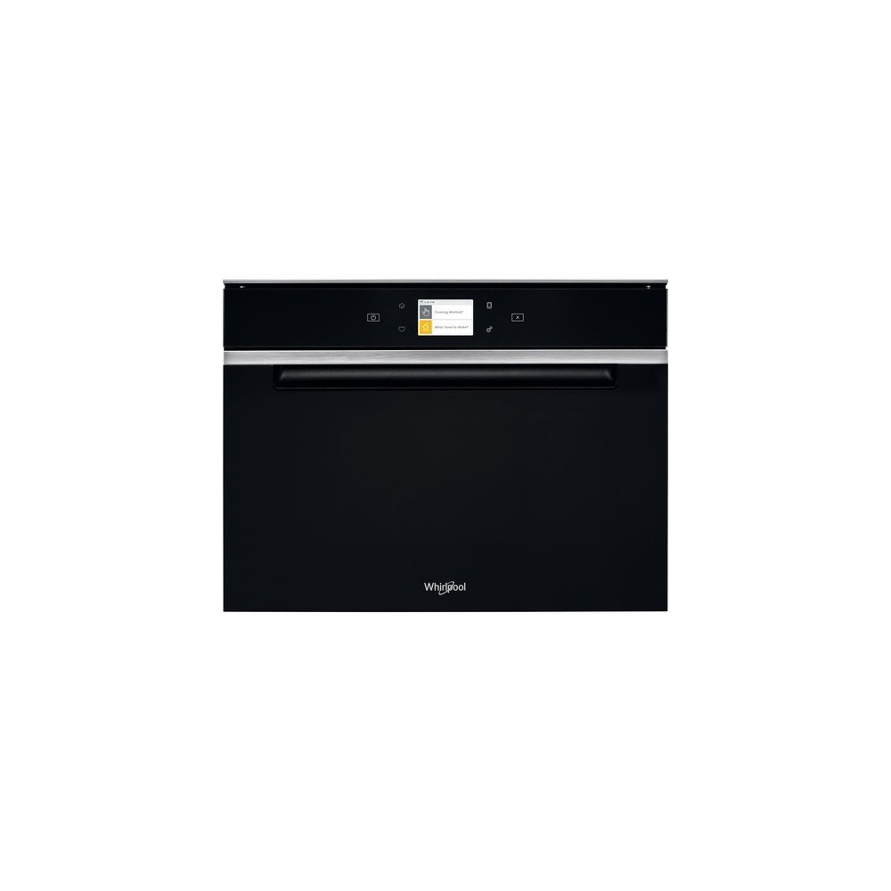 Whirlpool W9I MW261: Microonde Incasso mit 6. SENSO und Crisp-Funktion