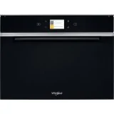 Whirlpool W9I MW261: Microonde Incasso mit 6. SENSO und Crisp-Funktion