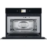 Whirlpool W9I MW261: Microonde Incasso mit 6. SENSO und Crisp-Funktion