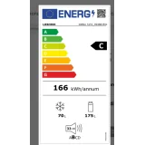 Liebherr ICBNBI 5153 弗里戈-召集人 组合, NoFrost, BioFresh, SmartDevice QQ Duegstore.com