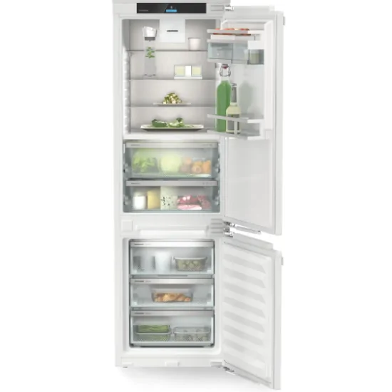 Liebherr ICBNbi 5153 Frigo-Congelator NoFrost, BioFresh, SmartDevice |MISUMI Duegstore.com