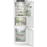 Liebherr ICBNbi 5153 Frigo-Congelator Combinado, NoFrost, BioFresh, SmartDevice Duegstore.com