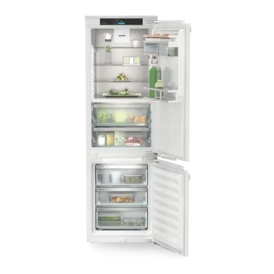 Liebherr ICBNci 5153 Prime Series, Frigo-Congelator Combined, NoFrost, BioFresh, SmartDevice |MISUMI Duegstore.com