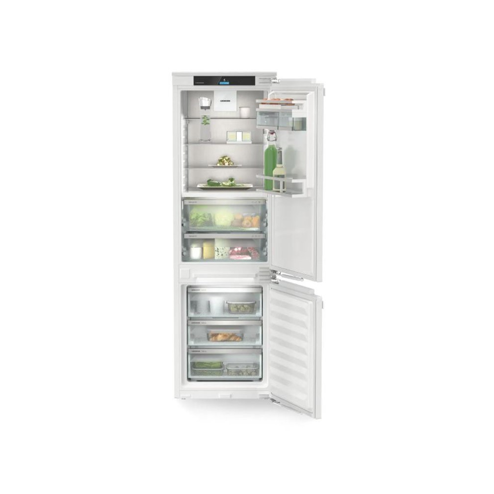 Liebherr ICBNci 5153 Serie Prime, Frigo-Congelatore Combinato, NoFrost, BioFresh, SmartDevice | Duegstore.com