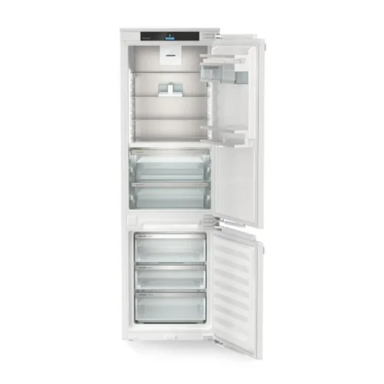 Liebherr ICBNci 5153 Serie Prime, Frigo-Congelatore Combinato, NoFrost, BioFresh, SmartDevice | Duegstore.com