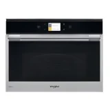 Whirlpool W9 MW261 IXL: Microonde Kombiniert von Incasso, Technologie 6. SENSE und Crisp Funktion