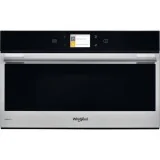 Whirlpool W9 MD260 IXL Microonde в сочетании с Incasso, 31L, 1000W