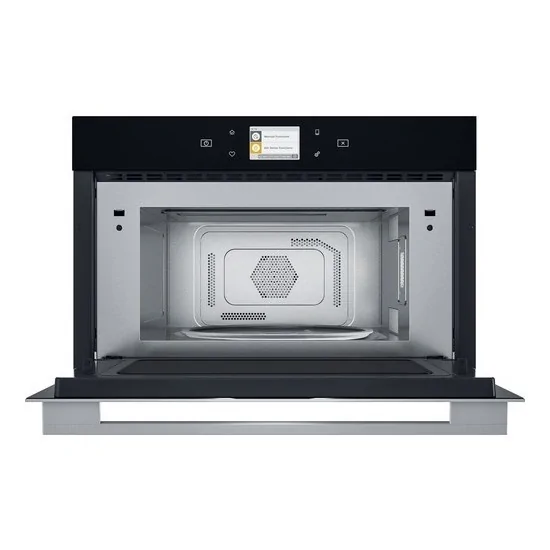 Whirlpool W9 MD260 IXL Microonde 组合由 Incasso, 31L, 1000W QQ 在线报价