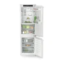 Série Liebherr ICBNdi 5123 Plus - Mixte Fridge-freezer, NoFrost, BioFresh, SmartDevice