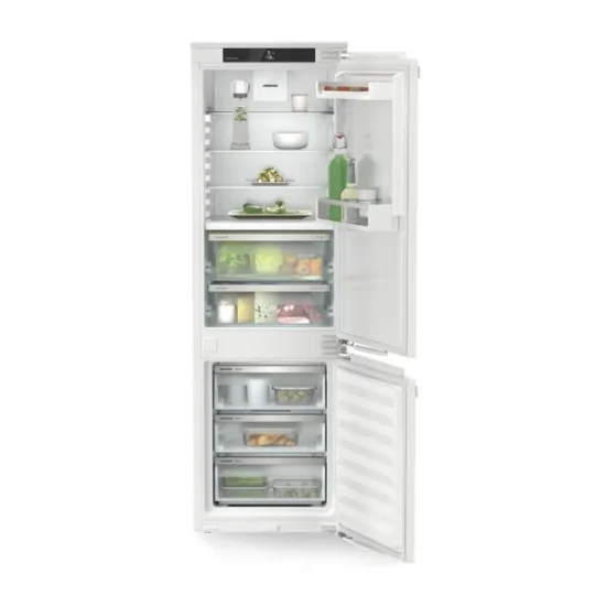 Liebherr ICBNdi 5123 Plus Series, Frigo-Congelator Combined, NoFrost, BioFresh, SmartDevice | Duegstore.com
