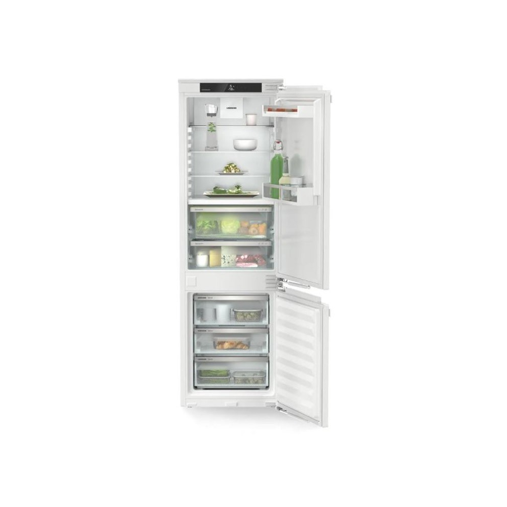 Liebherr ICBNdi 5123 Serie Plus, Frigo-Congelatore Combinato, NoFrost, BioFresh, SmartDevice | Duegstore.com