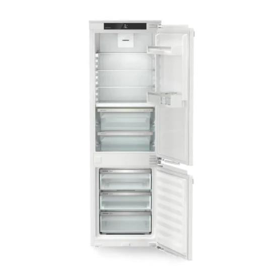 Liebherr ICBNdi 5123 Plus Serie, Frigo-Congelator kombiniert, NoFrost, BioFresh, SmartDevice | Duegstore.com