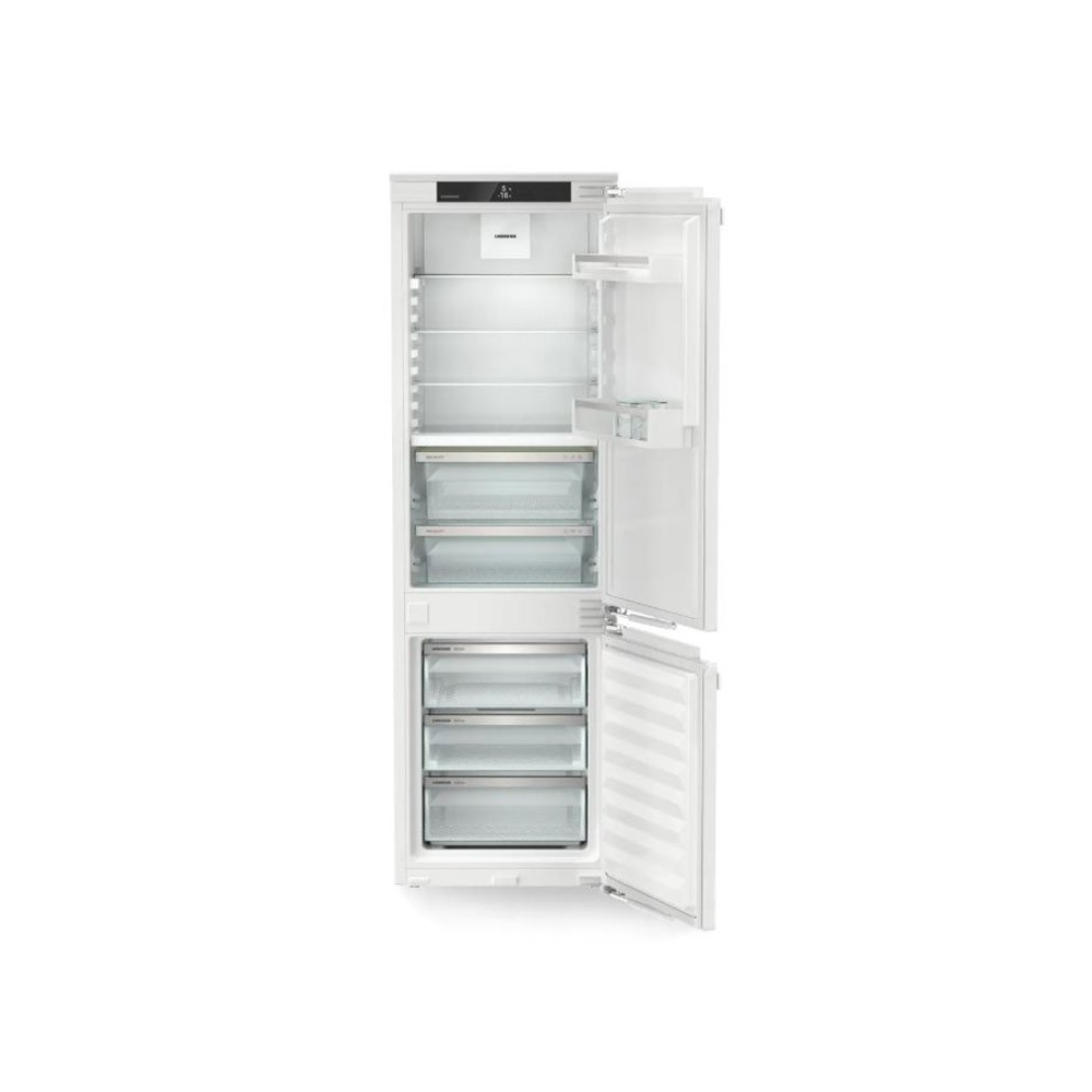Liebherr ICBNdi 5123 Serie Plus, Frigo-Congelatore Combinato, NoFrost, BioFresh, SmartDevice | Duegstore.com