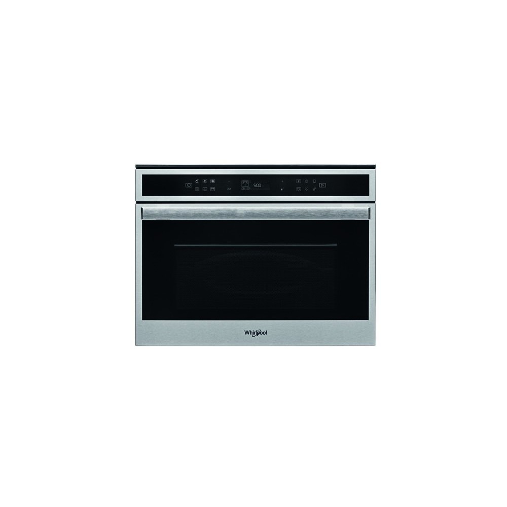 Whirlpool W6 MW461: Kombinierte Mikrowelle 40L, 900W, Advanced Technologies