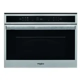 Whirlpool W6 MW461: Kombinierte Mikrowelle 40L, 900W, Advanced Technologies
