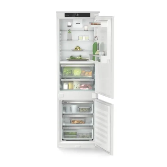 Liebherr ICBNSd 5123 Plus Series, Frigo-Congelator Combined, NoFrost, BioFresh durable Duegstore.com