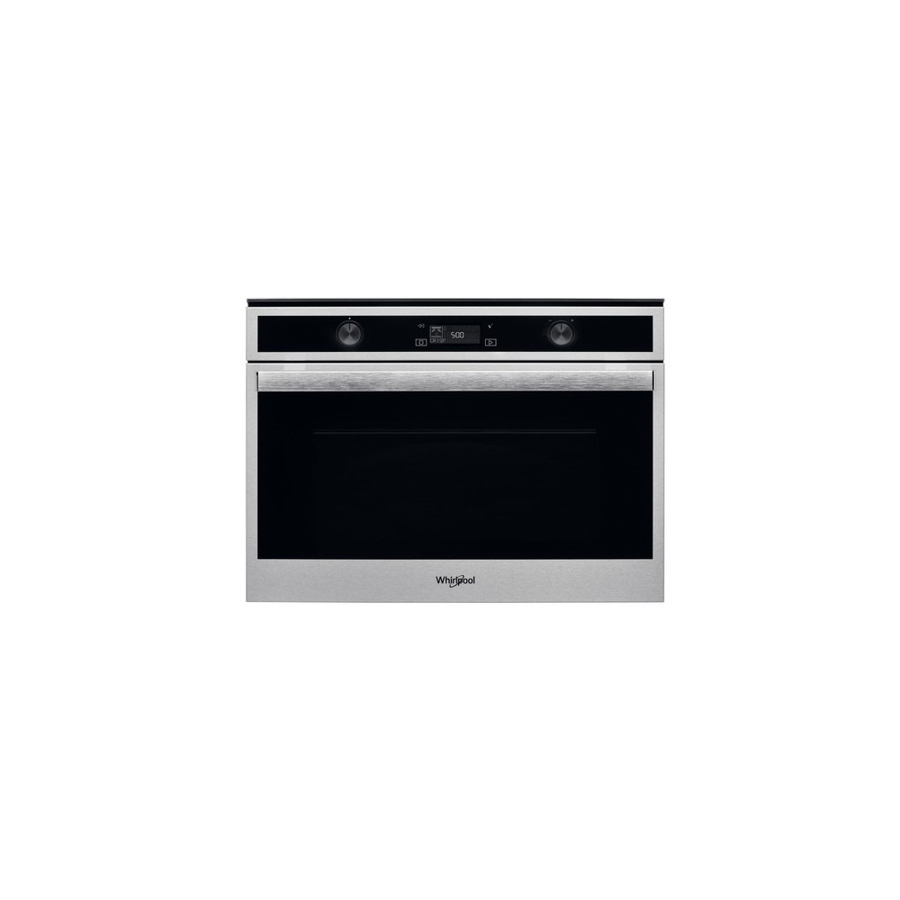 Whirlpool W6 MW561: Kombinierte Mikrowelle 6° Sense, Funktion Crisp | Online Angebot