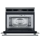Whirlpool W6 MW561: Kombinierte Mikrowelle 6° Sense, Funktion Crisp | Online Angebot
