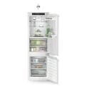 Série Liebherr ICBa 5123 Plus - Mixte Fridge-freezer, Classe A, BioFresh, SmartFrost