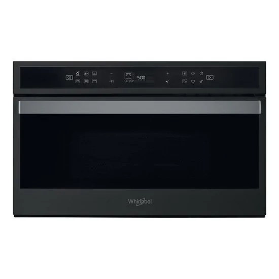 Whirlpool W6 MD440 BSS:带Grill的Incasso微波,31L