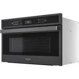 Whirlpool W6 MD440 BSS:带Grill的Incasso微波,31L