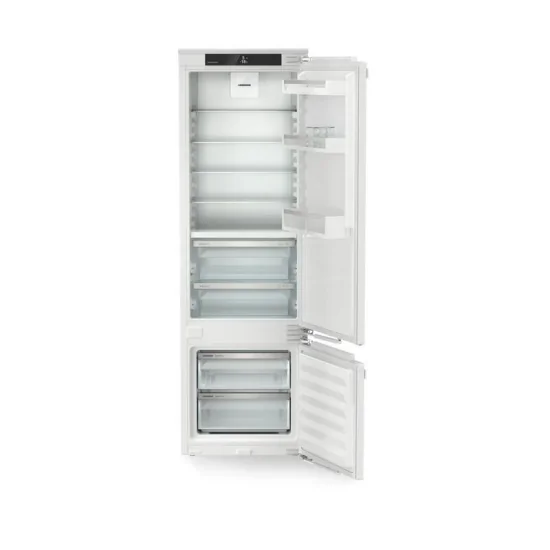 Liebherr ICBbi 5122 Serie Plus, холодильник с морозильной камерой, BioFresh, SmartFrost | Duegstore.com