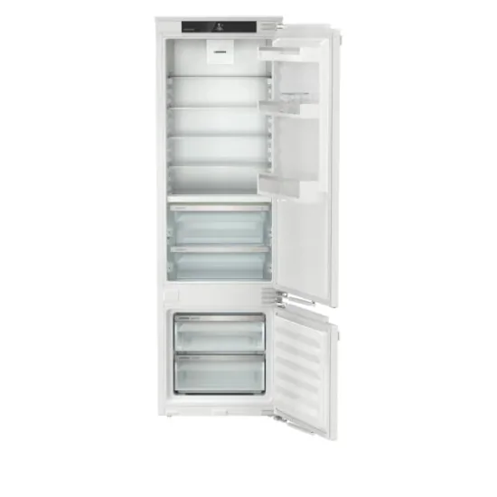 Liebherr ICBc 5122 Frigo-Congelator Kombiniert, SmartFrost, BioFresh | Duegstore.com