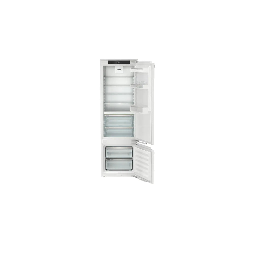 Liebherr ICBc 5122 Frigo-Congelator Комбинированный, SmartFrost, BioFresh Duegstore.com